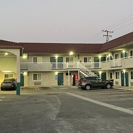 El Segundo Inn Готорн Екстер'єр фото